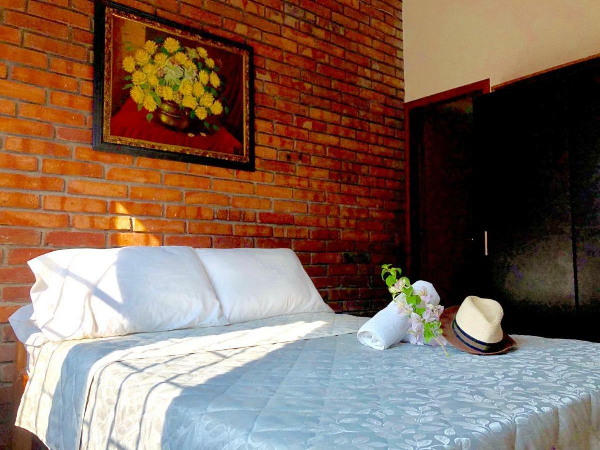San Gil Hotel Del Campo Pinchote 외부 사진